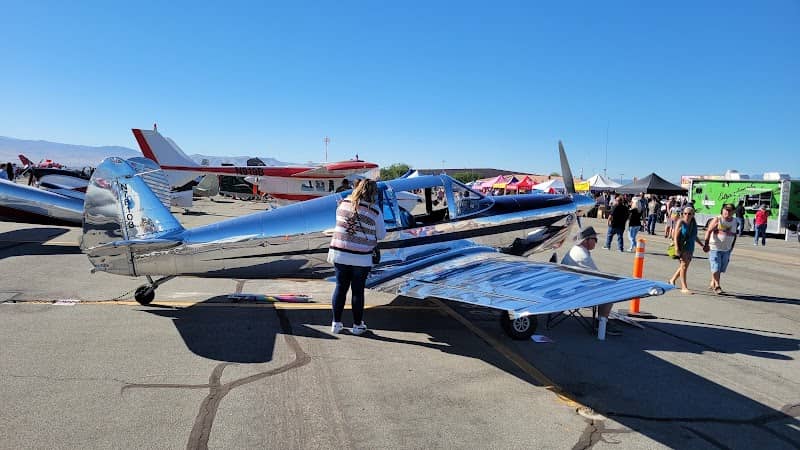 Apple Valley Airshow - Image 1
