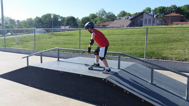 Platte City Skate Park - Image 1