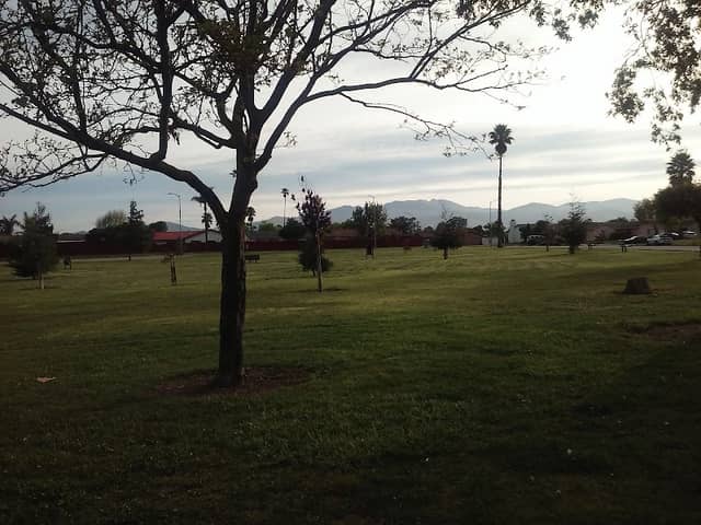 Laurel Heights Park - Image 1
