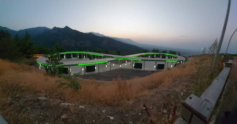 Turan yolu denizli - Image 1