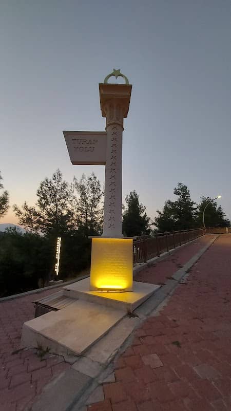 Turan yolu denizli - Image 2
