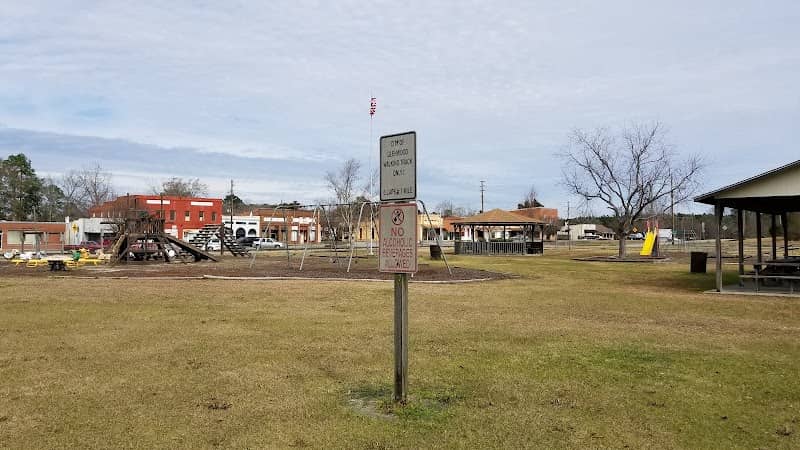 Gerdna M. Joiner City Park - Image 1