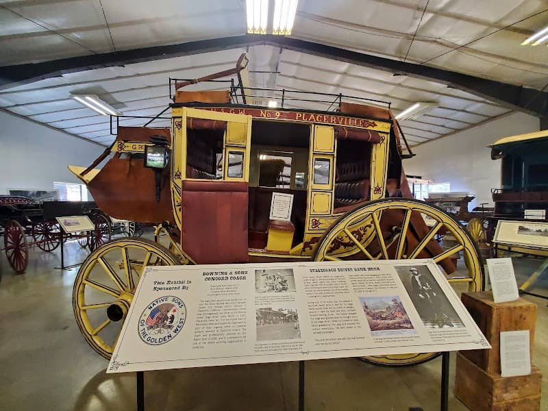 Angels Camp Museum - Image 2