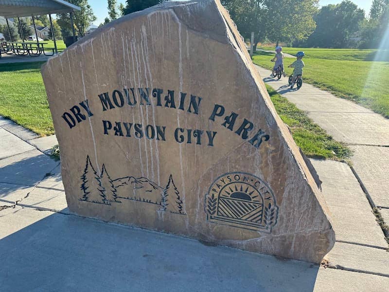 Dry Mountain Park - Image 2
