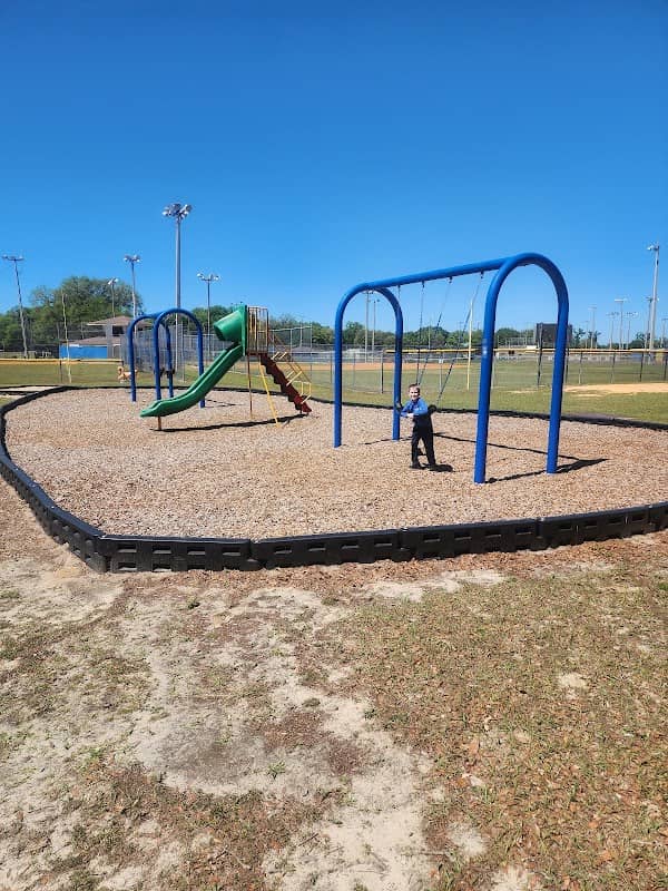 Belleview Splash Pad - Image 1