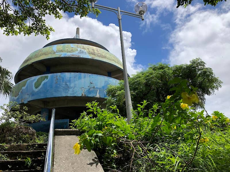 Kakazu Takadai (Hilltop) Park - Image 2