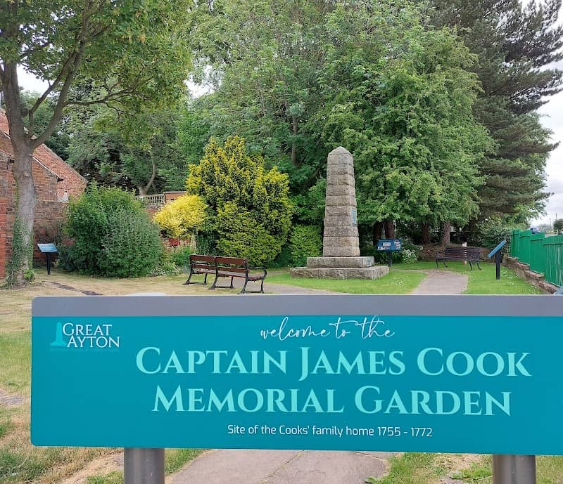 James Cook - Image 1