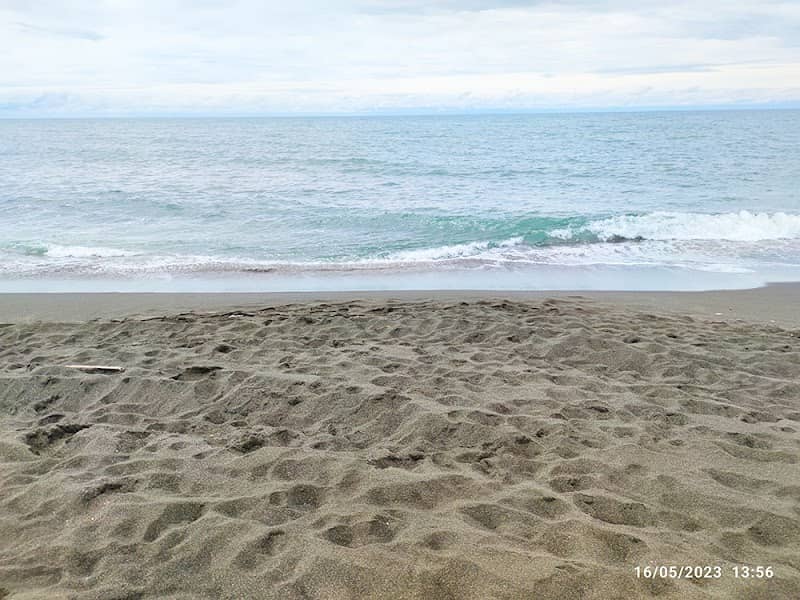 Spiaggia libera Via Trieste - Image 1