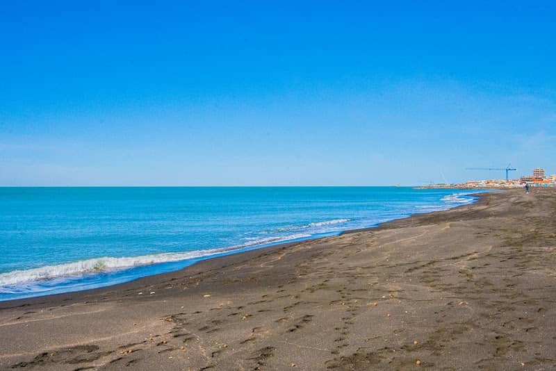 Spiaggia libera Via Trieste - Image 2