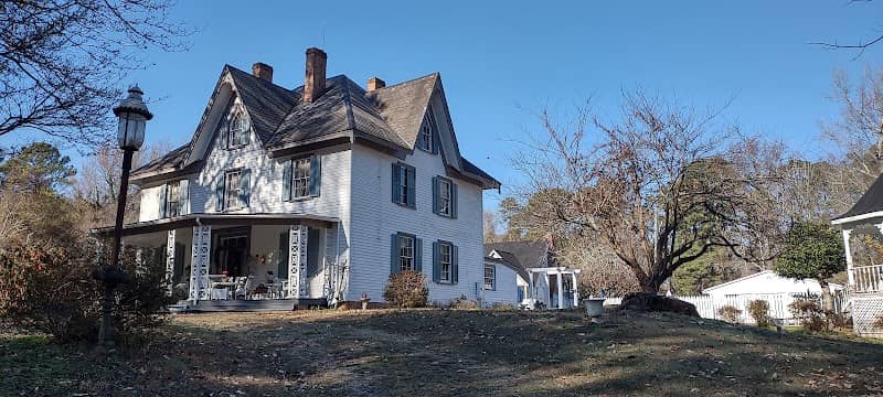 Edgewood Plantation - Image 1