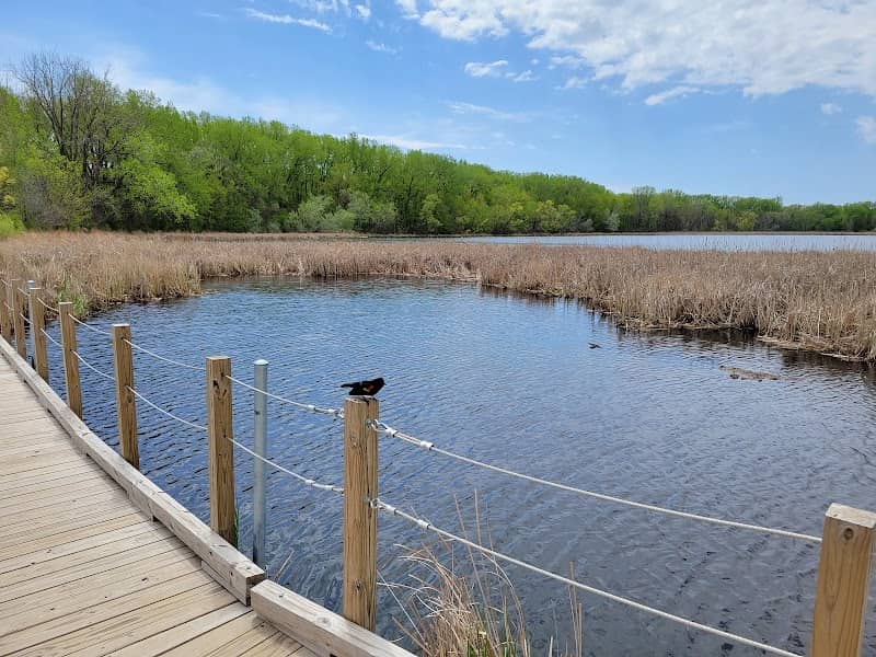 Wood Lake Nature Center - Image 2