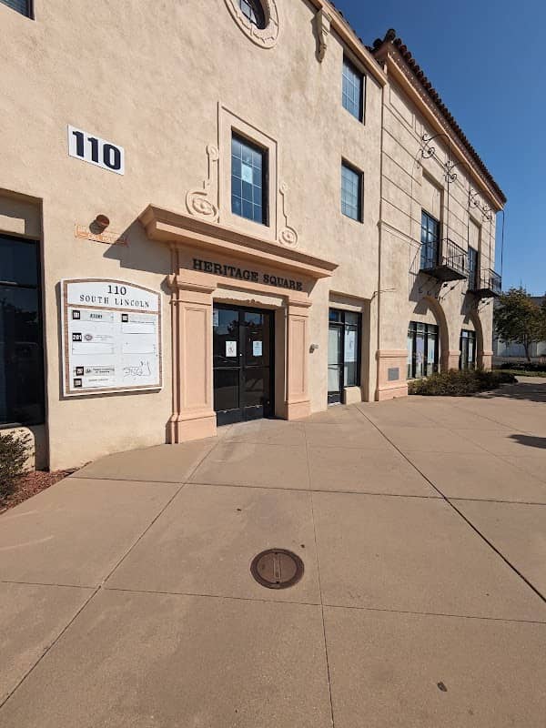 Heritage Square - Image 1