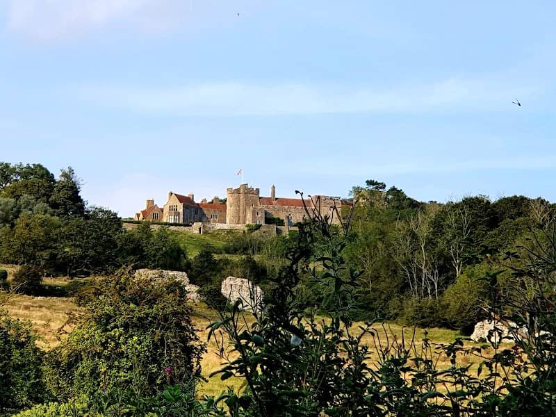 Stutfall Castle - Image 1