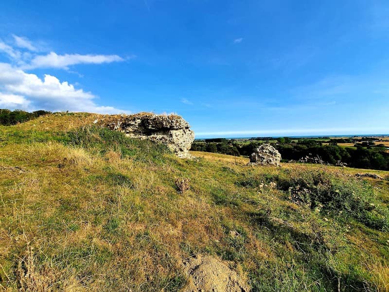 Stutfall Castle - Image 2