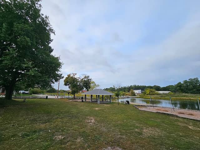 Pickman Park - Image 1
