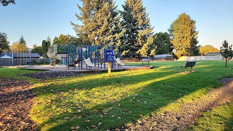 Ashbrook Park - Image 1