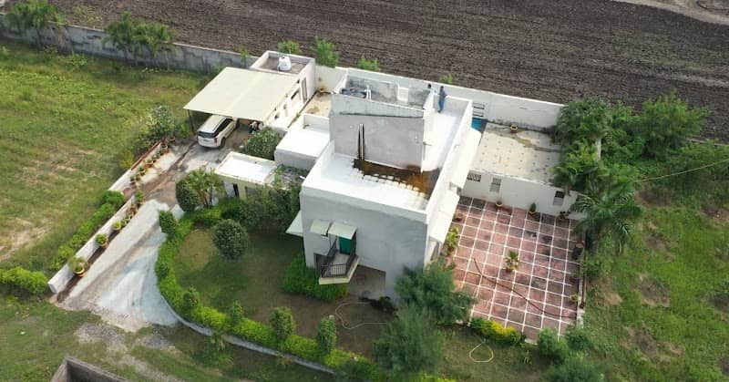 Sunil Joshi Farm - Image 1