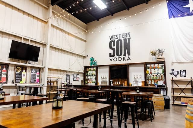 Western Son Distillery - Image 2