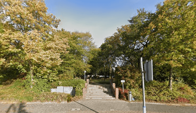 Heldermann Park - Image 1