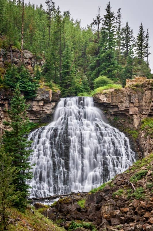 Rustic Falls - Image 1