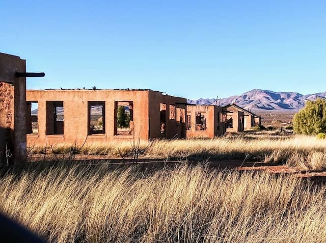 Camp Naco - Image 1