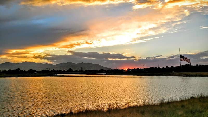 Decker Lake Park - Image 1