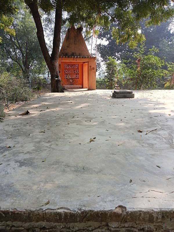 Shitala Mata Mandir - Image 1
