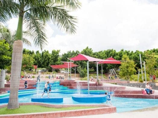 Bob Gamble Park - Image 1