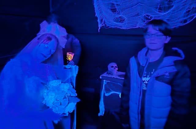 Beastly Haunted Trail - Image 2