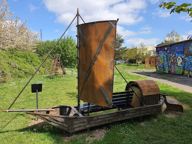 Skulpturengarten Sachsen-Anhalt - Image 2