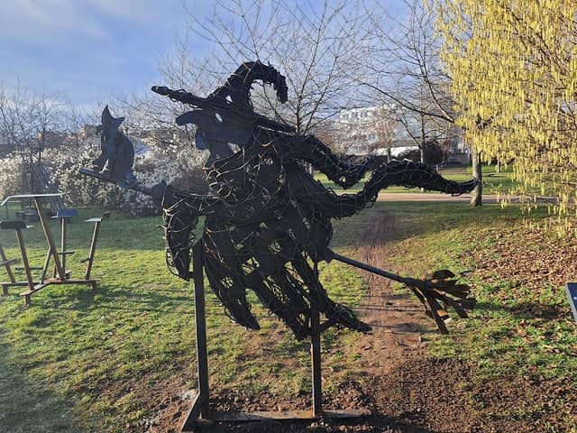 Skulpturengarten Sachsen-Anhalt - Image 3