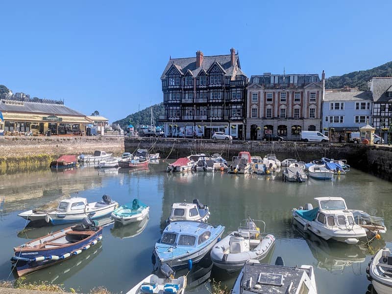 Dartmouth Harbour - Image 1