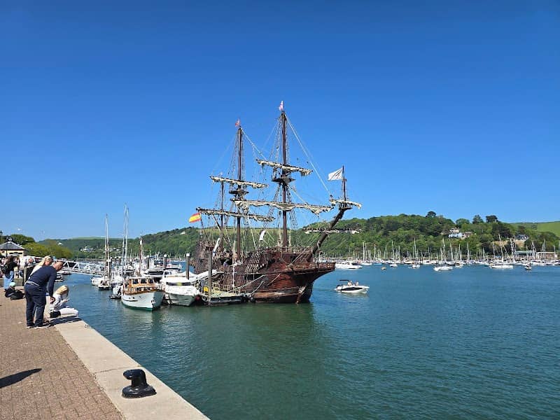 Dartmouth Harbour - Image 3