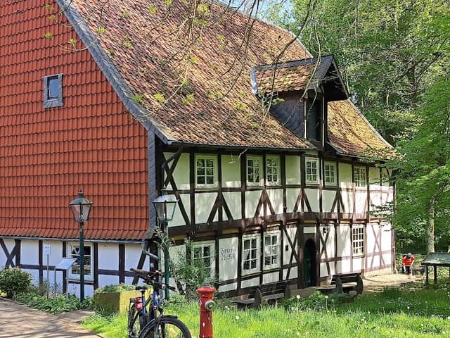 Förderkreis Heimathaus Alte Mühle Schladen e.V. - Image 1