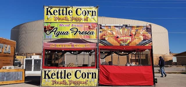 San Angelo Stock Show & Rodeo - Image 3