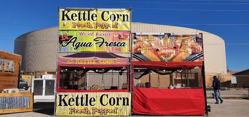 San Angelo Stock Show & Rodeo - Image 3