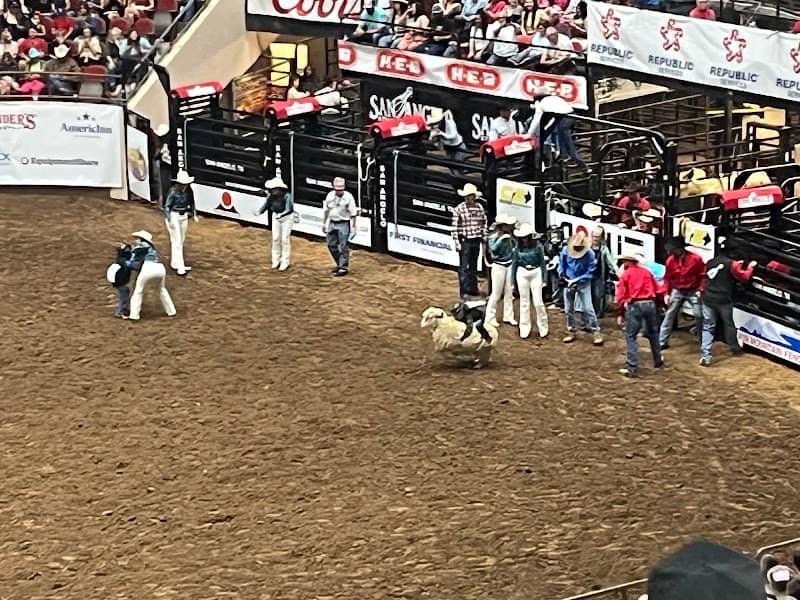 San Angelo Stock Show & Rodeo - Image 1