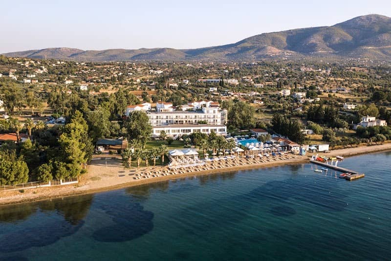 Brown Beach Evia Island, a member of Brown Hotels - Image 1