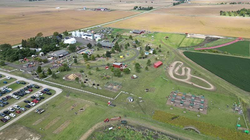 Rader Family Farms - Image 1