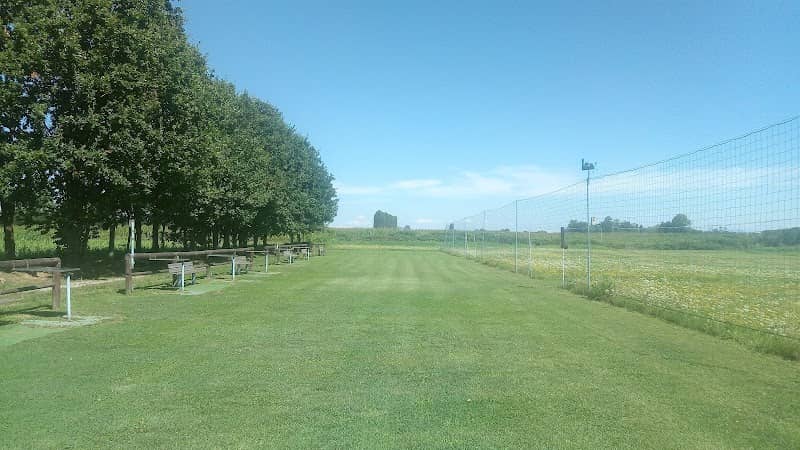 Pista aereomodellismo - Image 2