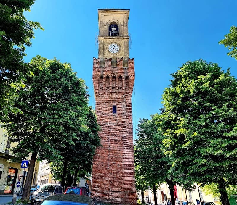 Civic Tower - Image 1