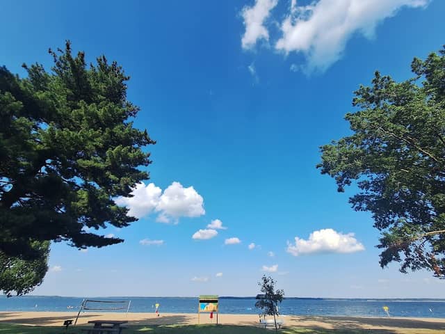 South Sandusky Beach - Image 1