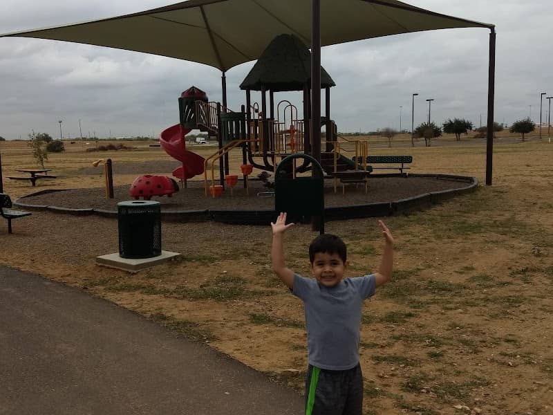 Divine Mercy Park - Image 1