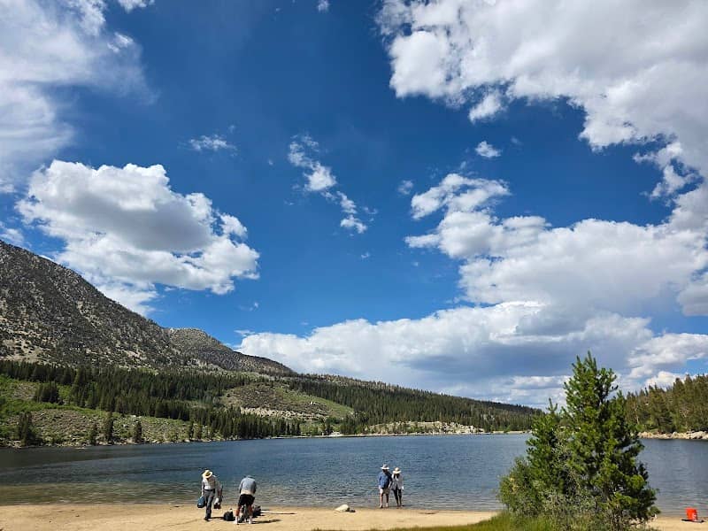 Mammoth Village Gondola - Canyon Lodge (Winter Only) - Image 3