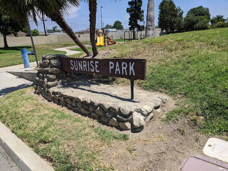 Sunrise Park - Image 1