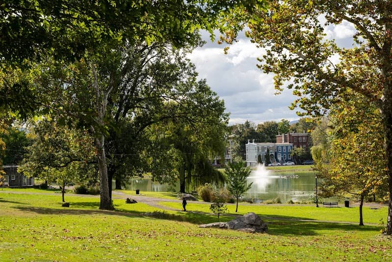 Downing Park - Image 2