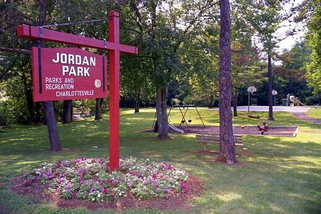Jordan Park - Image 1