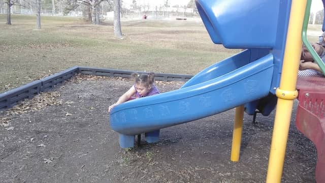 McMillan Park Play Ground - Image 1