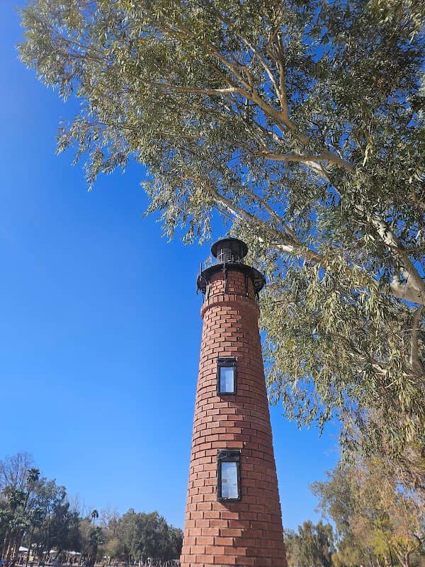 Currituck Beach Lighthouse Replica - Image 1