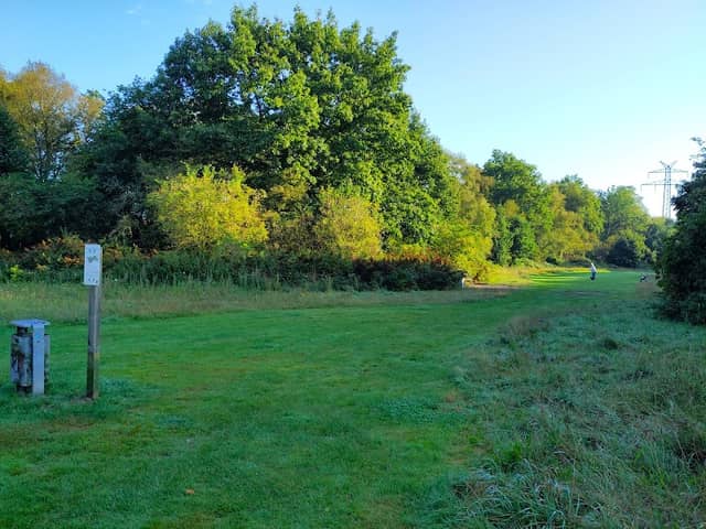 Harrepark Kreyenbrück - Image 1